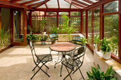 Upper Landywood conservatory quotes