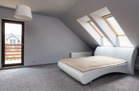 Upper Landywood bedroom extensions