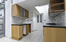 Upper Landywood kitchen extension leads