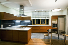 kitchen extensions Upper Landywood
